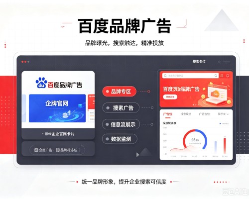汝阳百度品牌广告